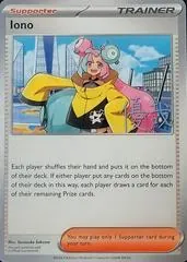 Iono (Worlds 2025, Y. Okita)