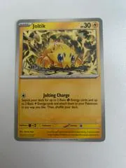 Joltik (Worlds 2025, L. Guan)