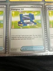 Pokégear 3.0 (Worlds 2025)