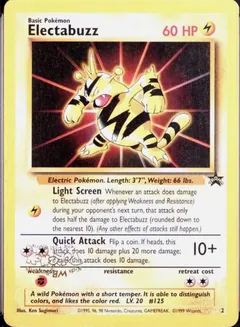 Electabuzz