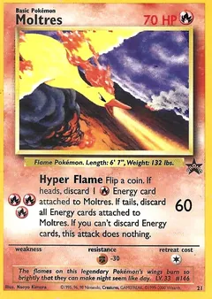 Moltres