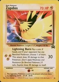 Zapdos