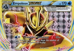 Empoleon BREAK
