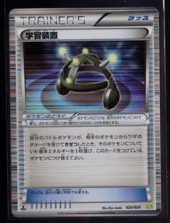 Exp. Share