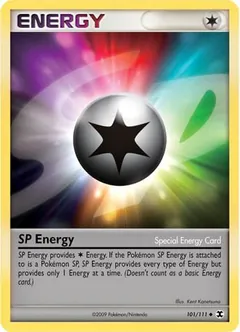 SP Energy