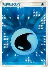 Water Energy