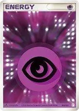 Psychic Energy