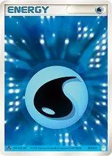 Water Energy