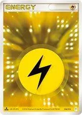 Lightning Energy