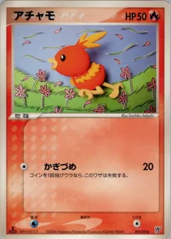 Torchic