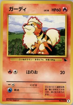 Squirtle Deck