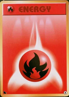Fire Energy