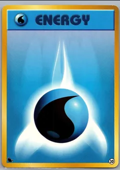 Water Energy