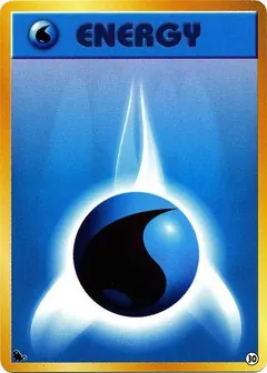 Water Energy