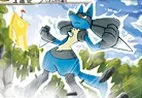 Lucario