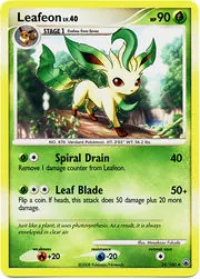 Leafeon