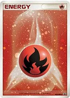 Fire Energy