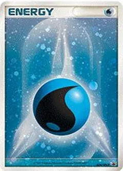 Water Energy