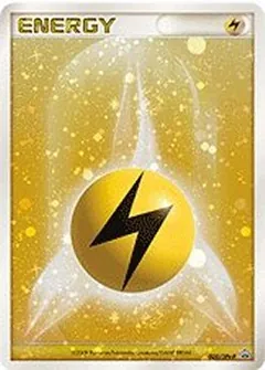 Lightning Energy