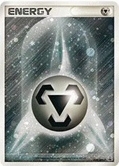 Metal Energy