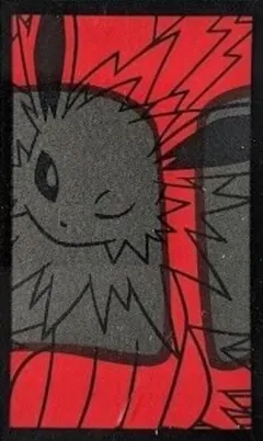 Jolteon (November)