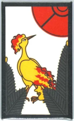 Moltres (January)