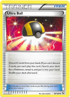 Ultra Ball