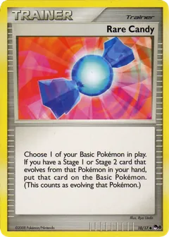 Rare Candy