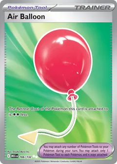 Air Balloon