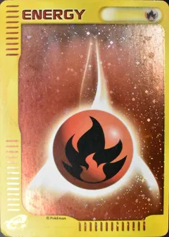 Fire Energy [McDonald's]