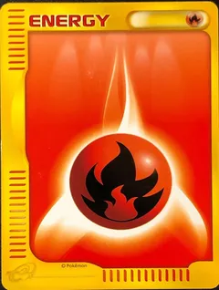 Fire Energy