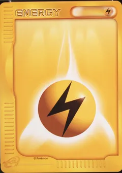 Lightning Energy