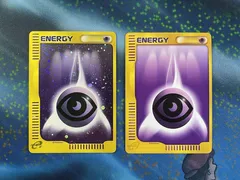 Psychic Energy [Holo]