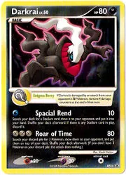 Darkrai