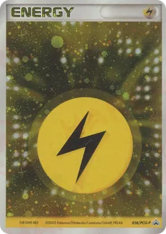 Lightning Energy