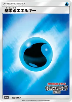 Water Energy