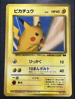 Snap Pikachu #25