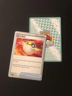 Ultra Ball