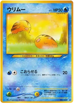 Swinub