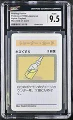 Healing Potion