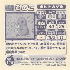 Charmander "Ember"