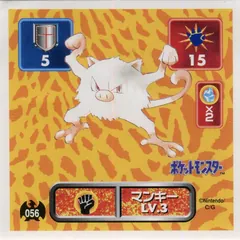Mankey