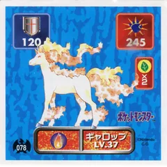 Rapidash