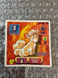 Vulpix