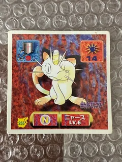 Meowth