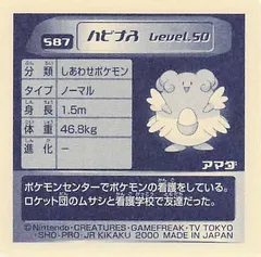 Blissey