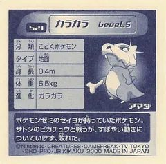 Cubone