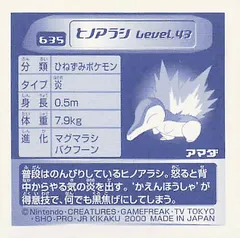 Cyndaquil