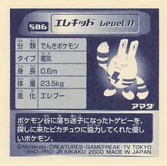 Elekid