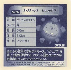 Koffing